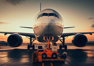 Air Freight
