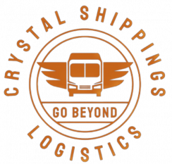 Crystal Shippings